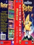 Sega  Genesis  -  Ristar